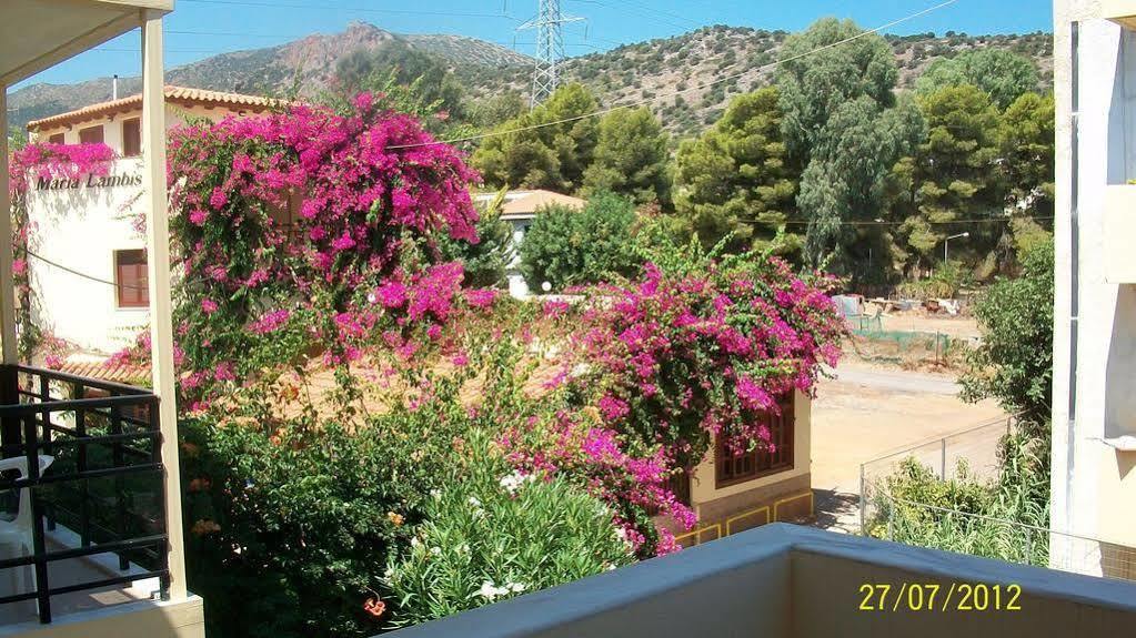 Astir Aparthotel Stalida