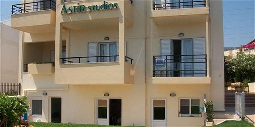 Astir 3* Stalida