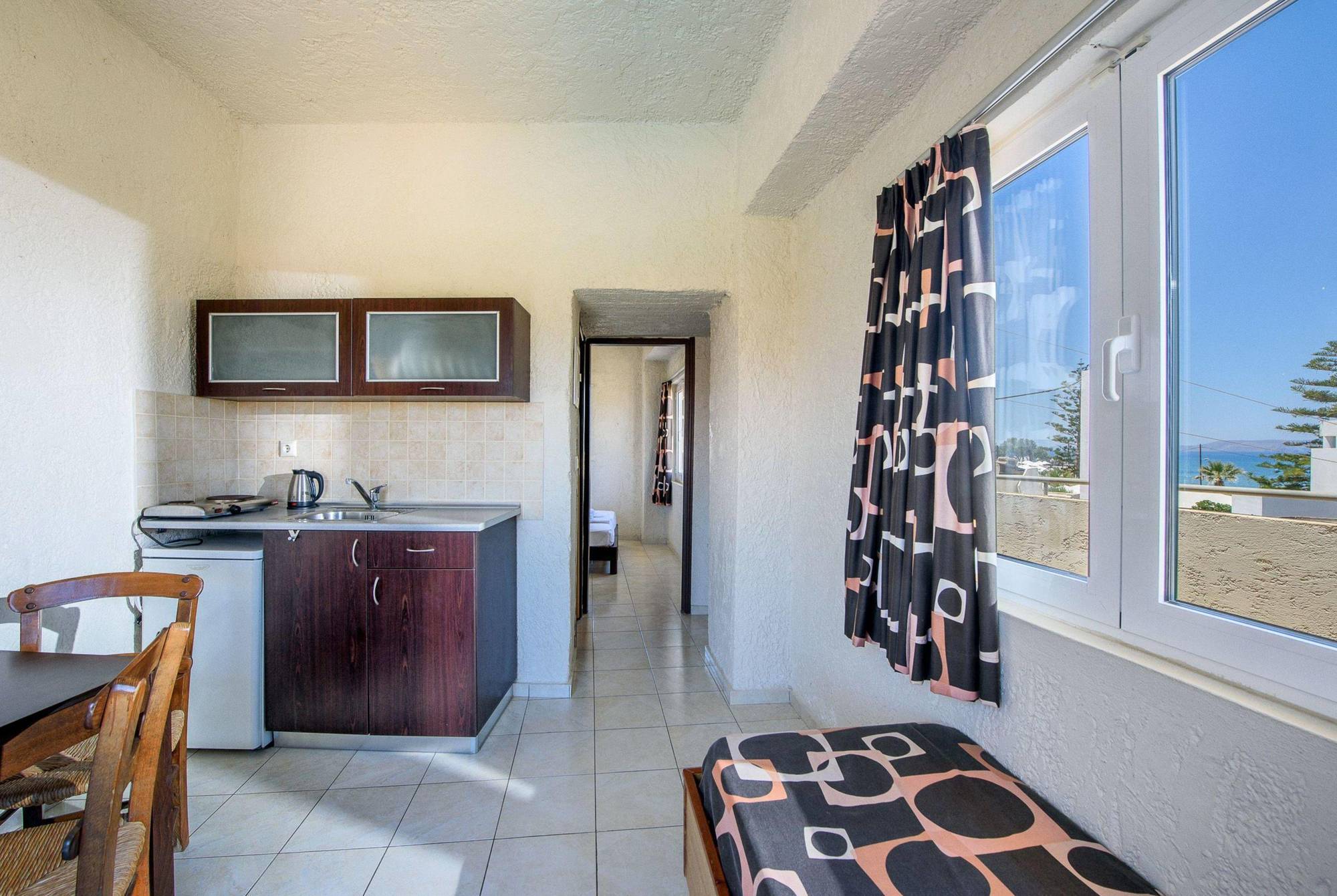 Aparthotel Despina Apts By Estia Gouves