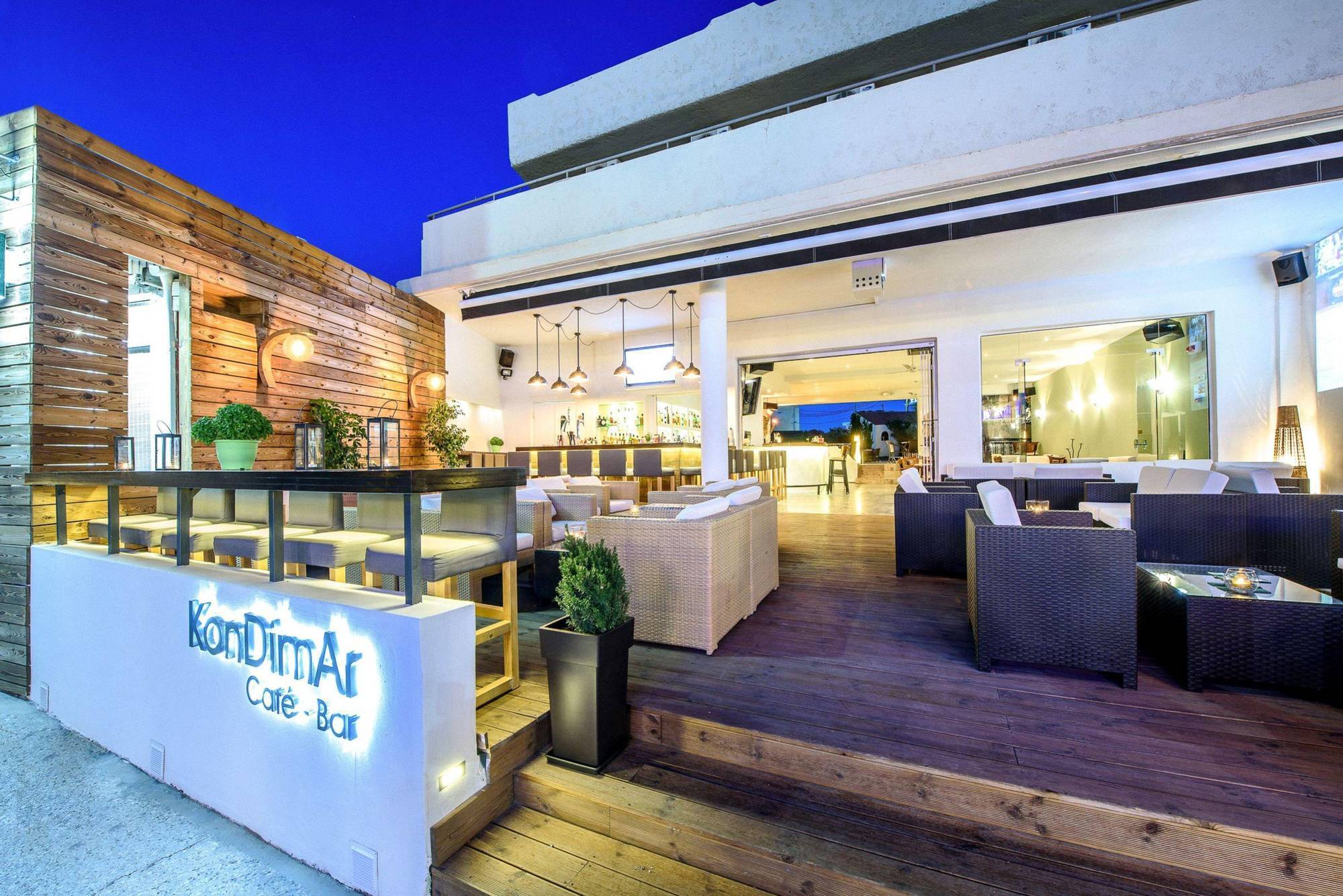 Despina Apts By Estia Aparthotel 2*