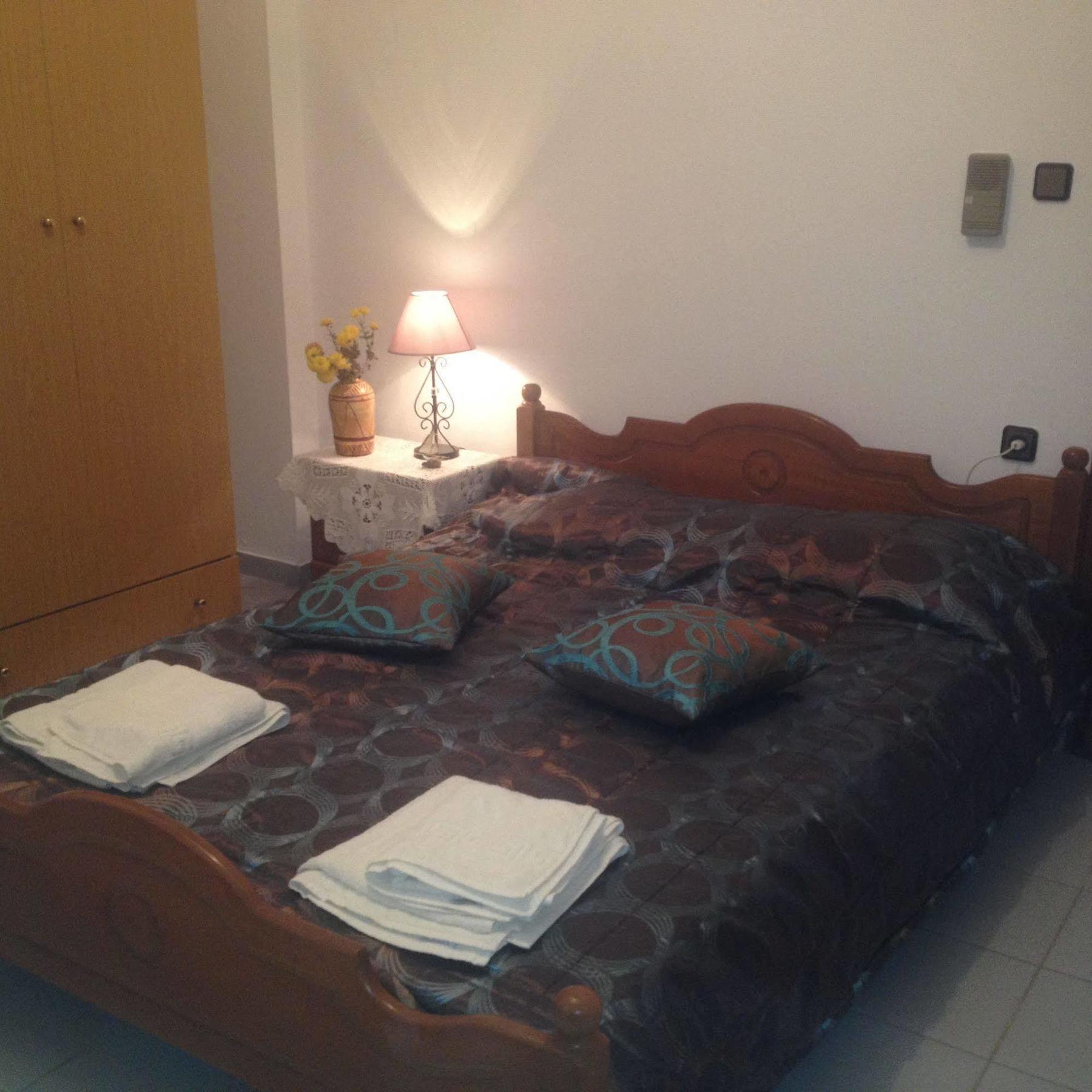 Apartment Ioannis Avrades
