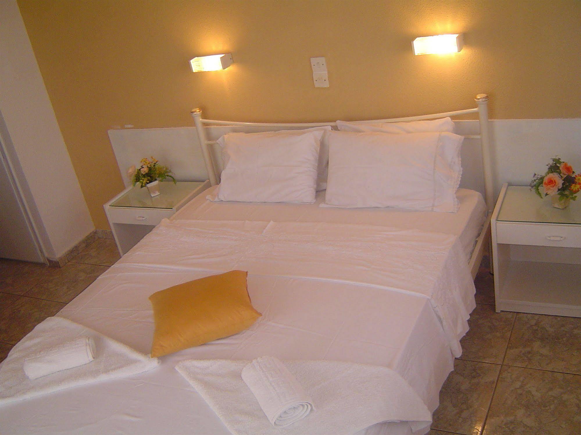 Hotel Liberty 1 Agia Marina (Aegina)