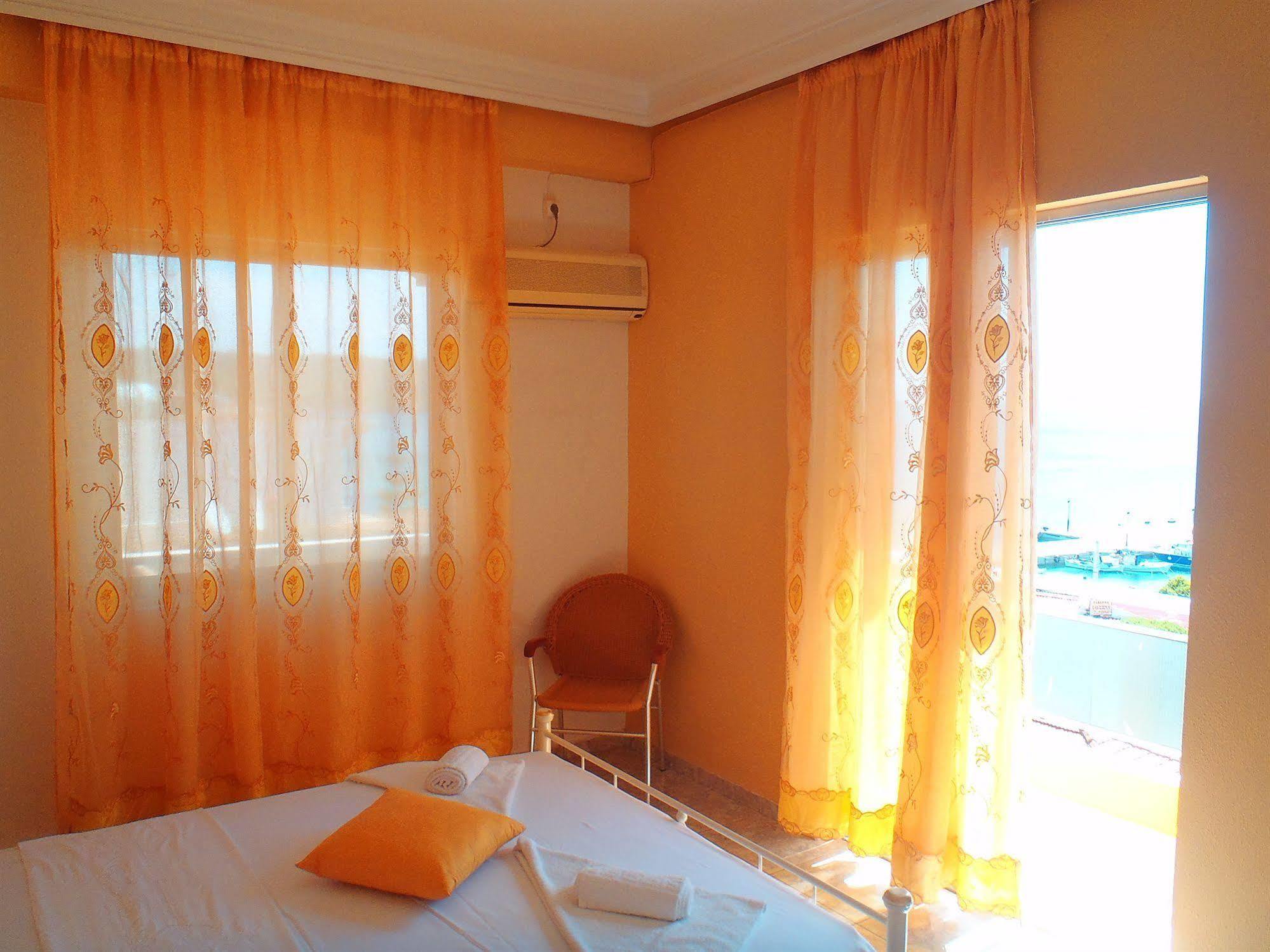 Liberty 1 Hotel 2*