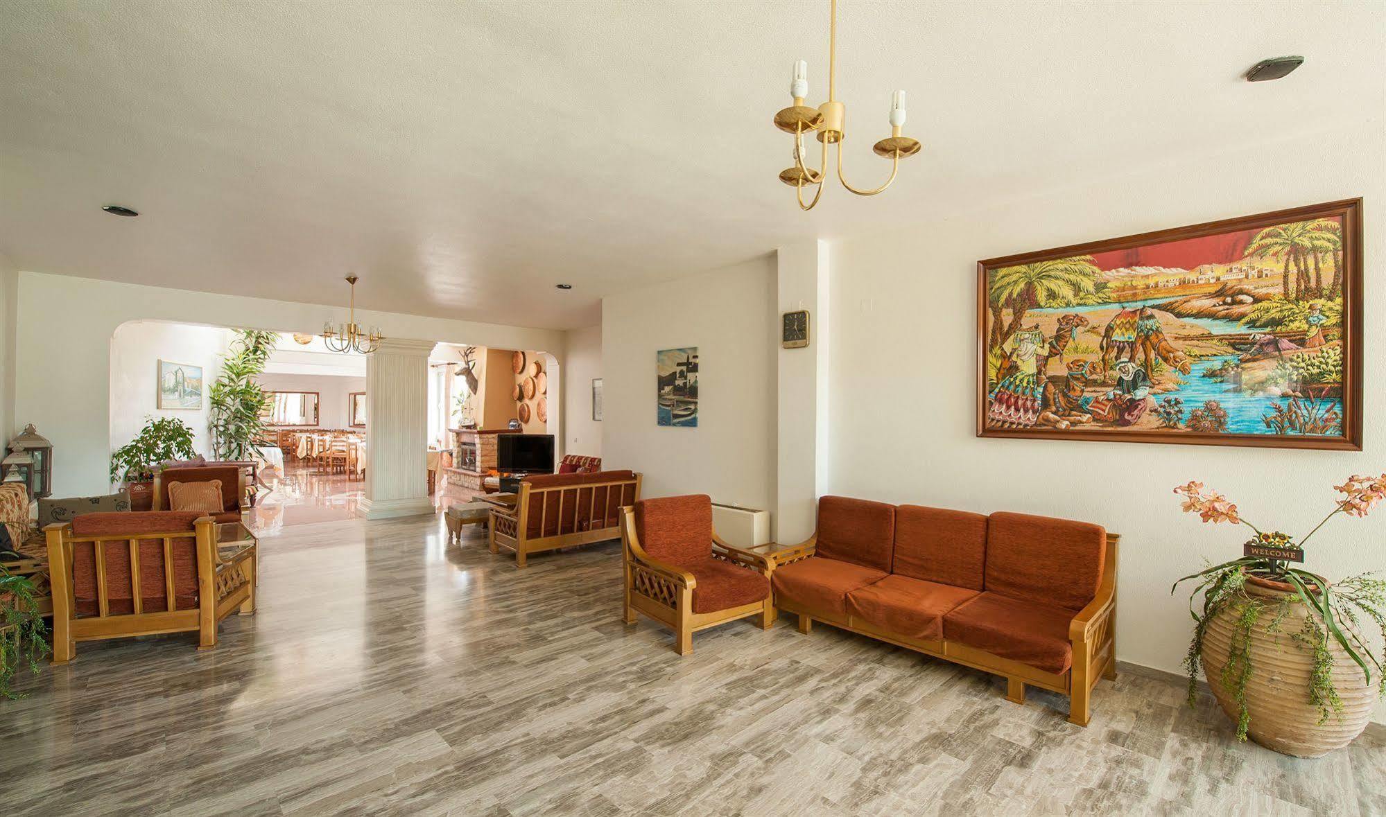 Athina Hotel