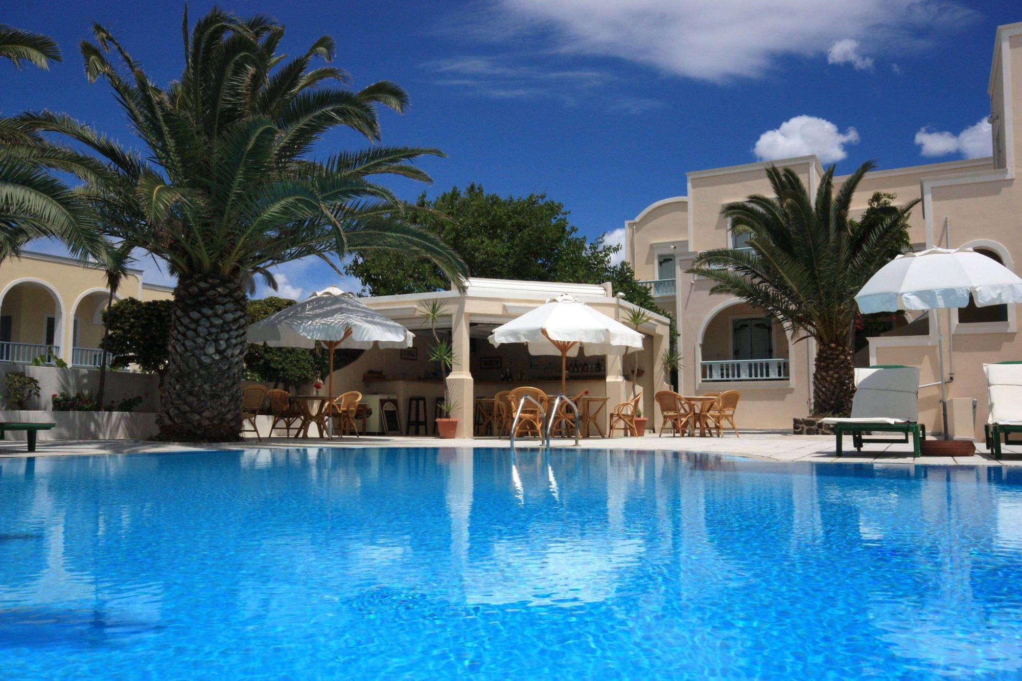 Hotel Strogili - Adults Only 4*