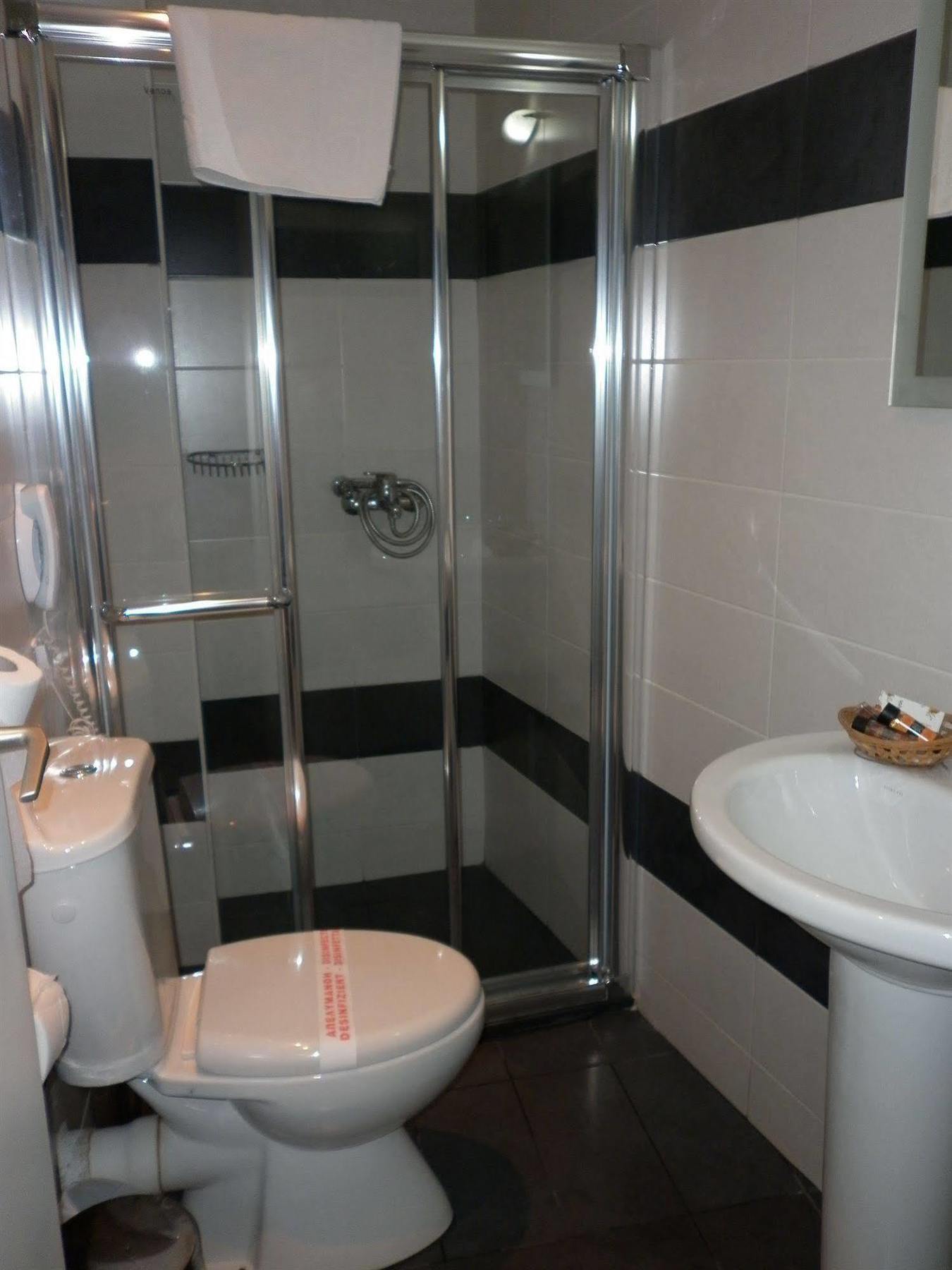 Hotel Apollo Athens