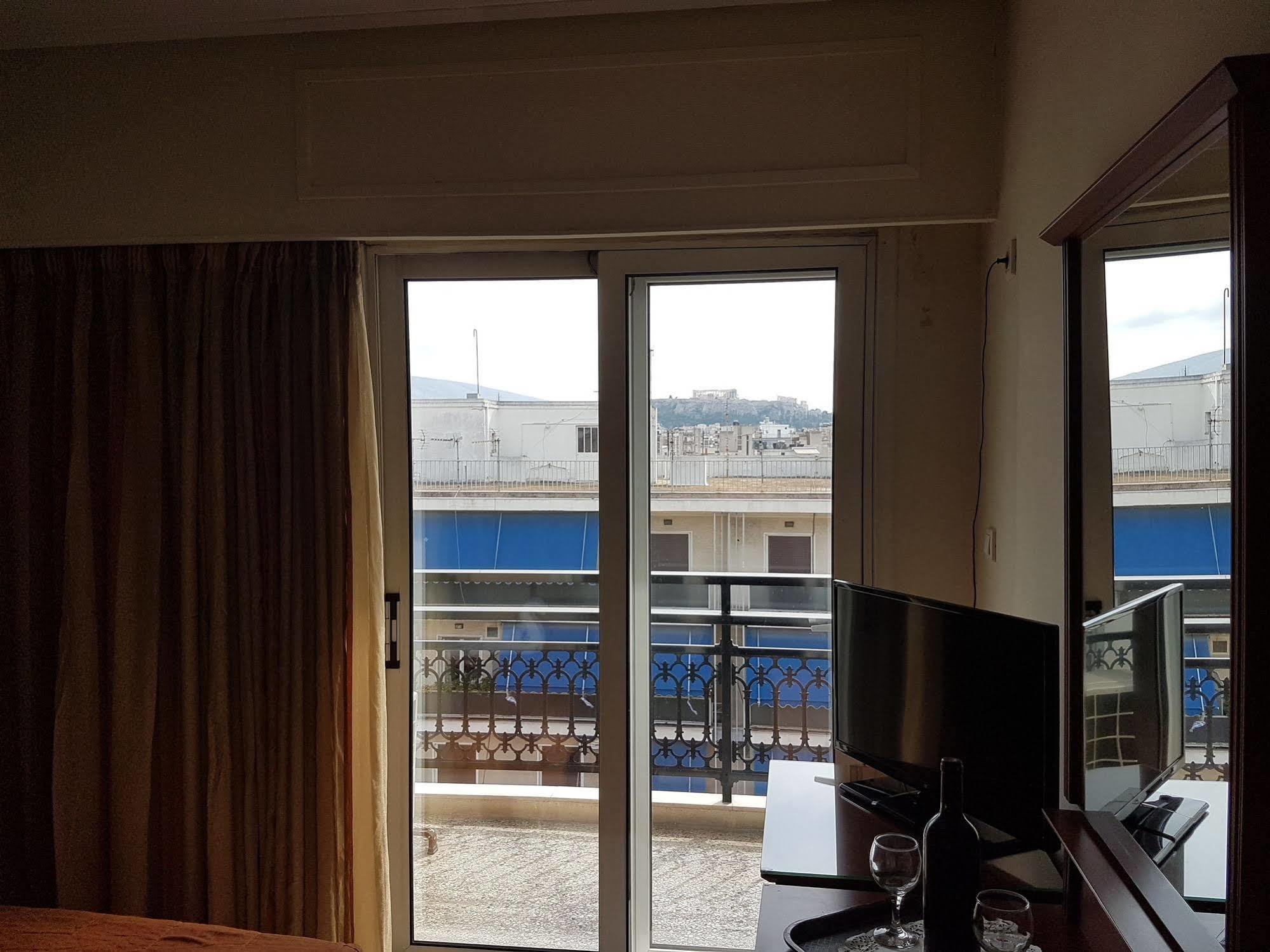 Hotel Apollo