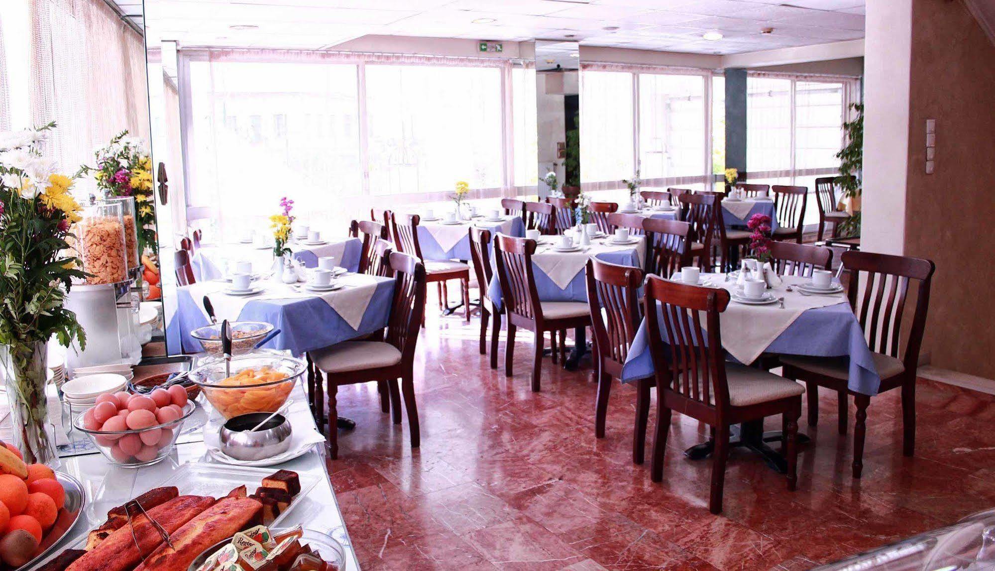 Apollo Athens
