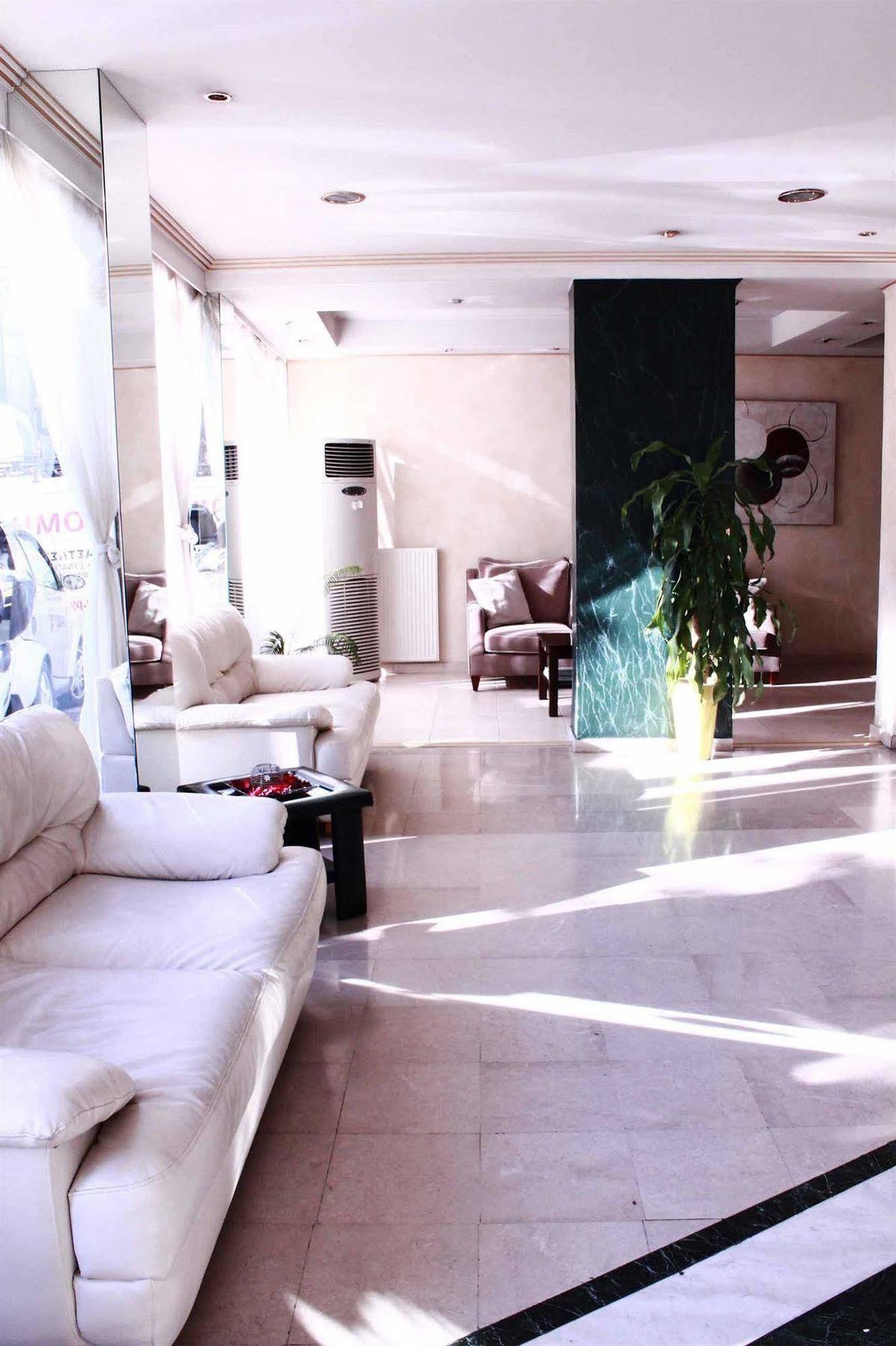 Apollo Hotel Athens