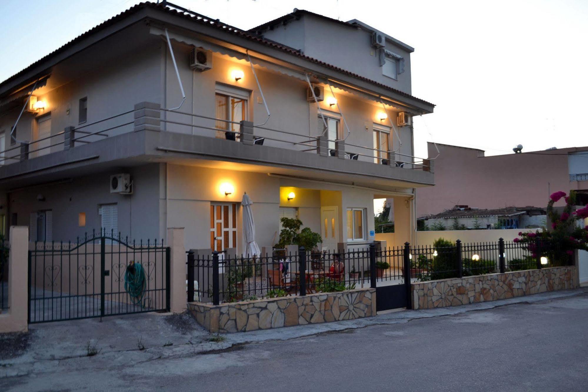 Pefki Studios