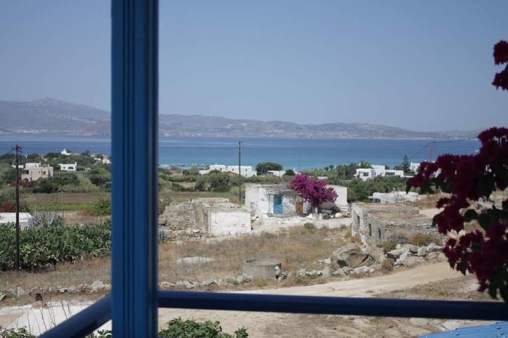 Kapares Apartment
