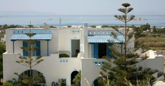 Apartment Kapares