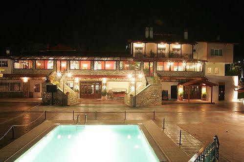 Hotel Mythos