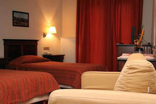 Hotel Mythos