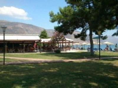 Nafsika Delphi-itea 3*
