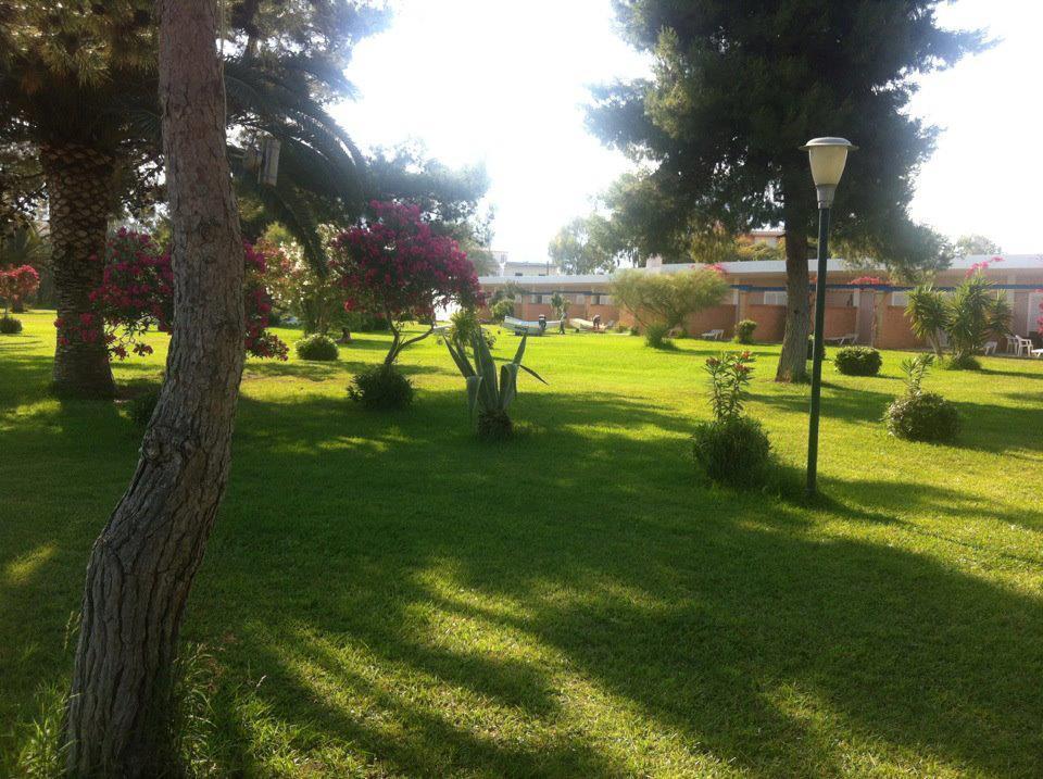 Hotel Nafsika Delphi-itea