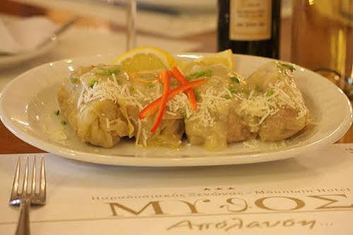 Mythos 3* Elatochori
