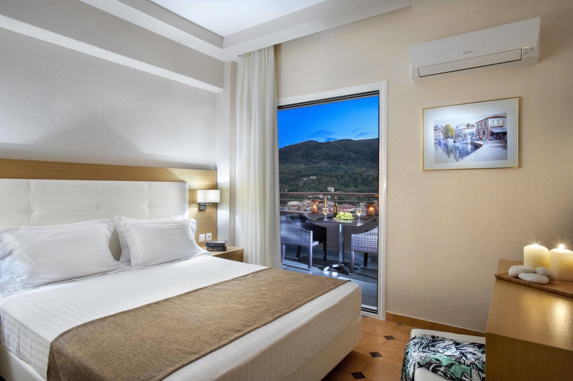 Aparthotel Panorama Botsaris
