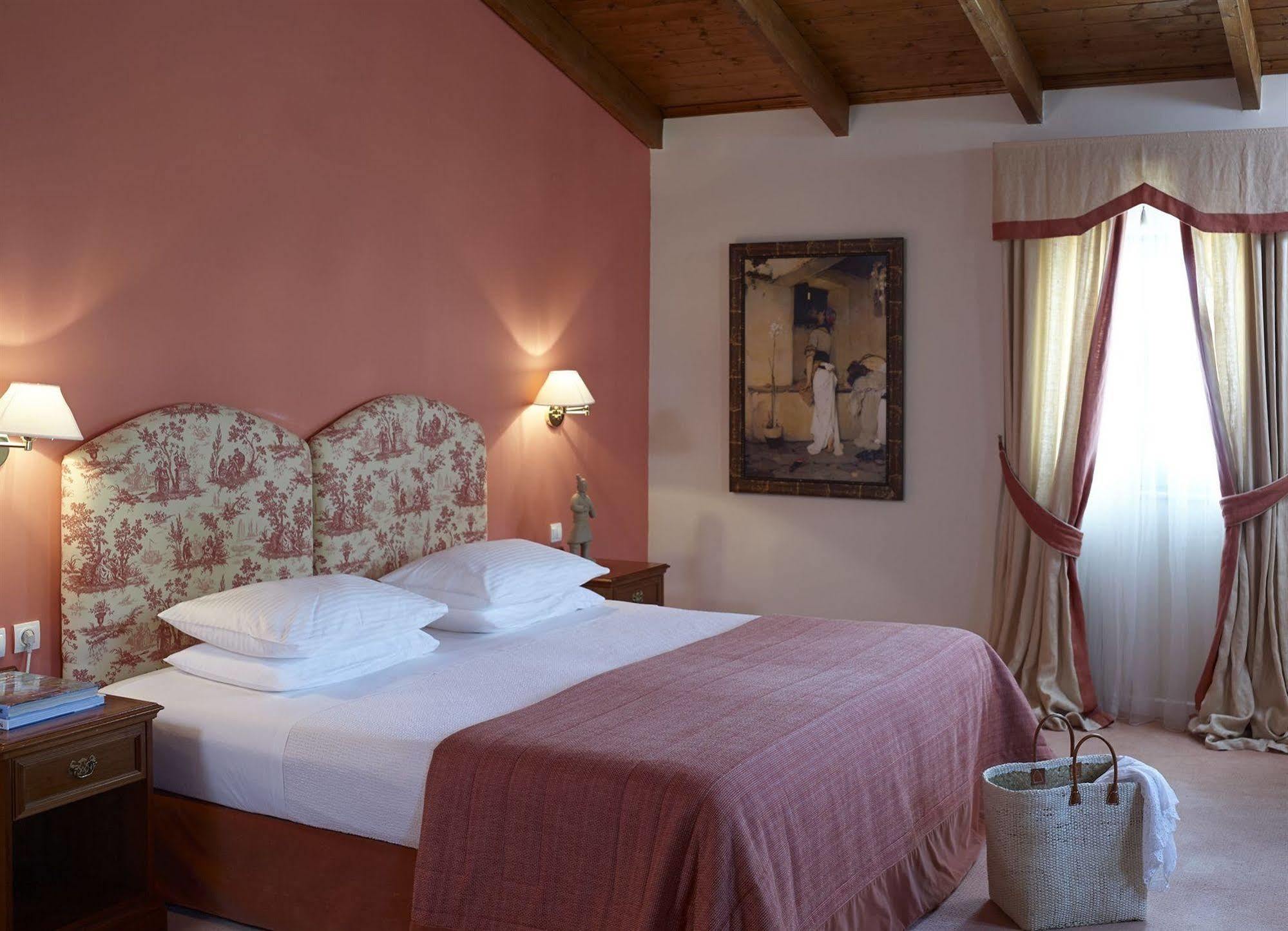 Thermae Sylla & Wellness