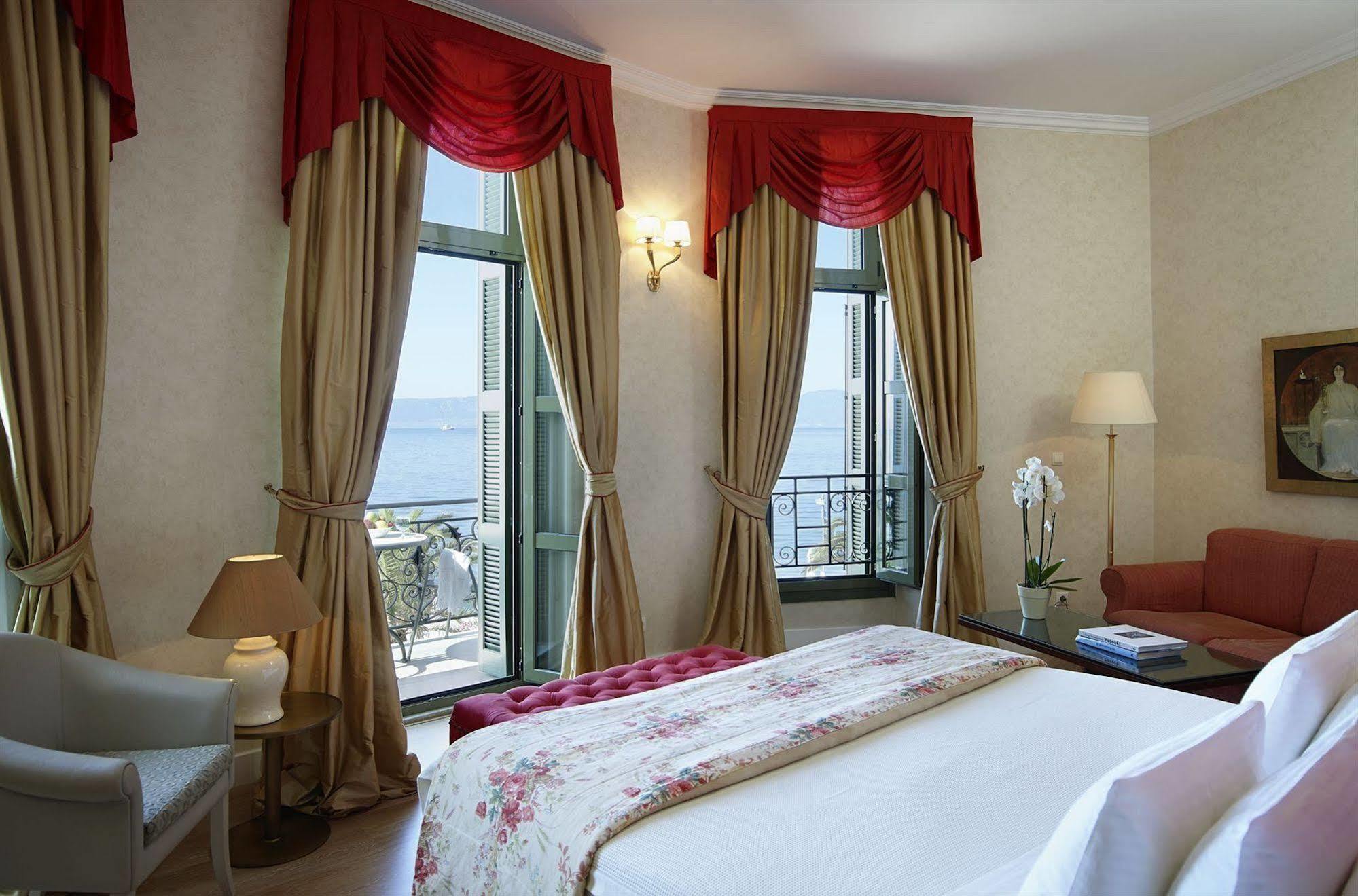Thermae Sylla & Wellness Edipsos