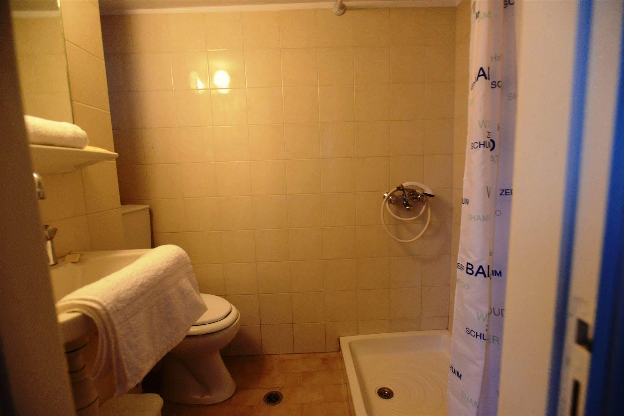 Hotel Argo Perama (Corfu)