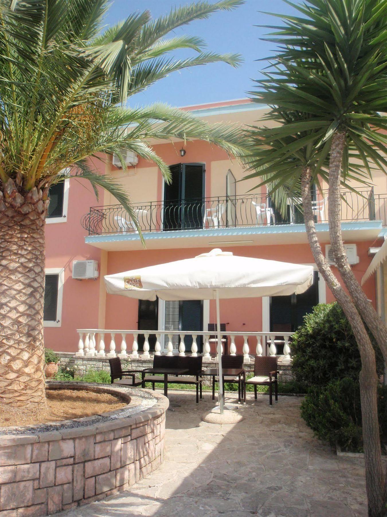 Hotel Argo Perama (Corfu)
