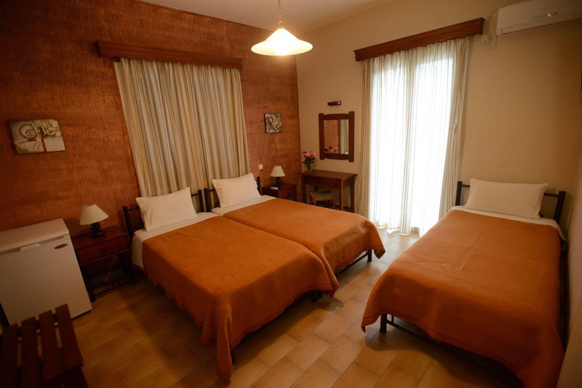 Hotel Argo