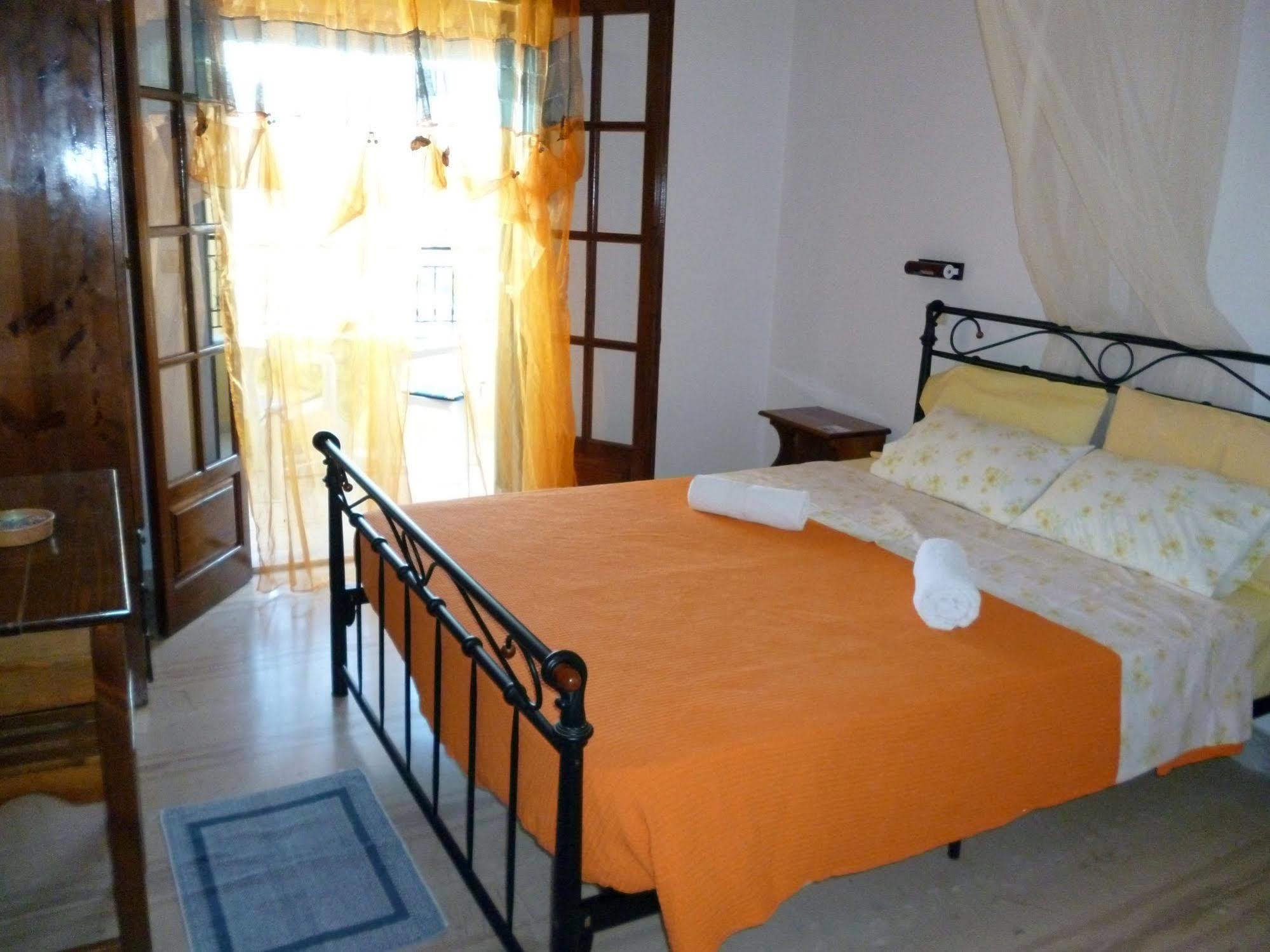 Apartment Helen Arillas (Corfu)