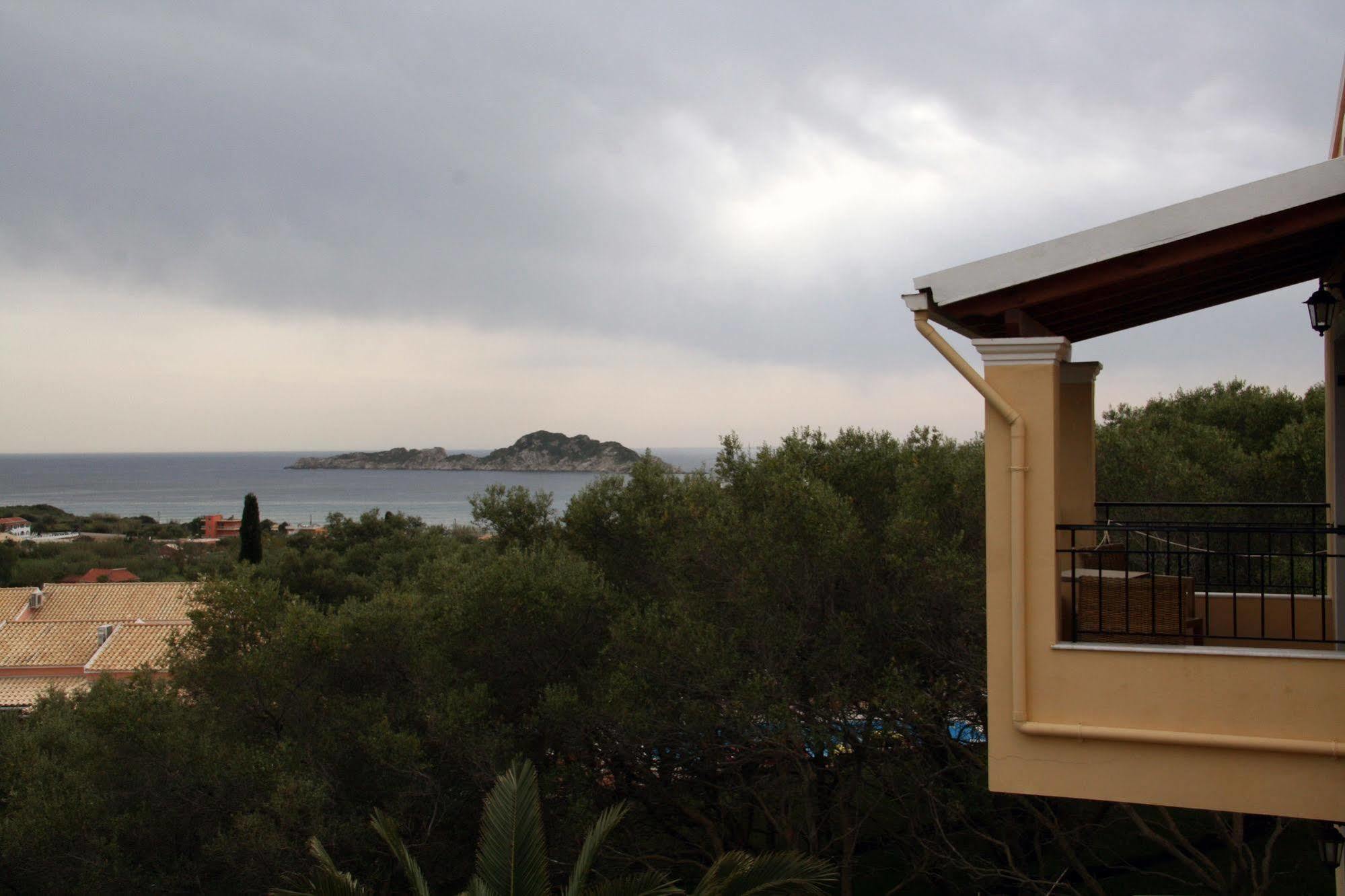 Helen Arillas (Corfu)