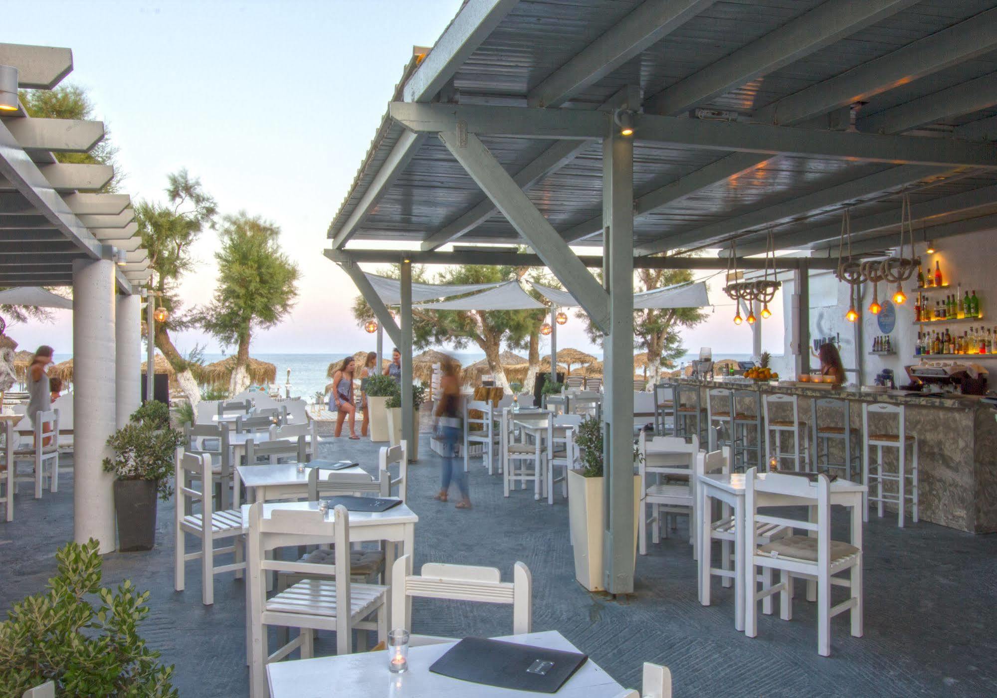 Sea View (adults Only) 4* Perivolos (Santorini)
