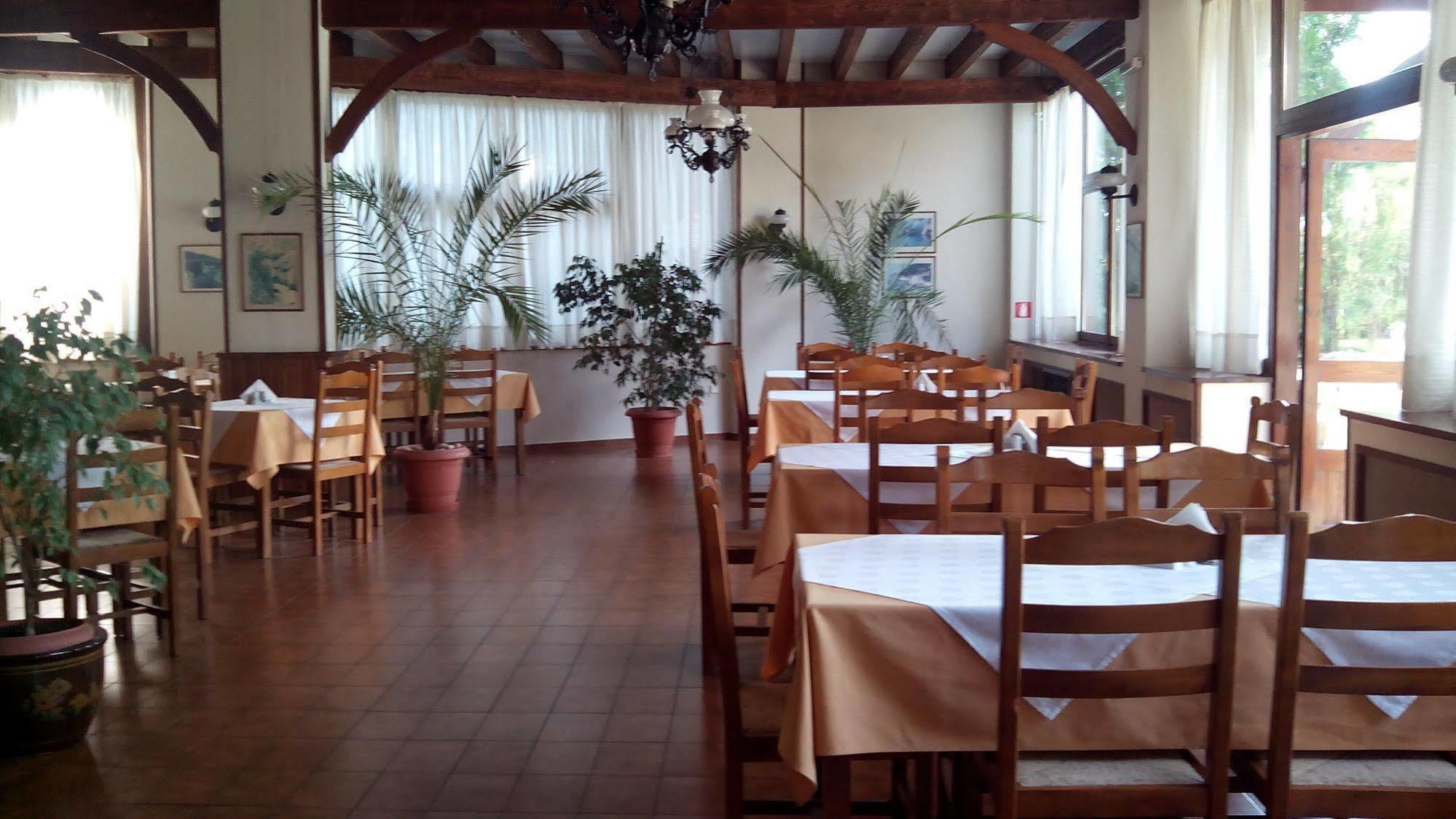 Rodopi Hotel Komotini