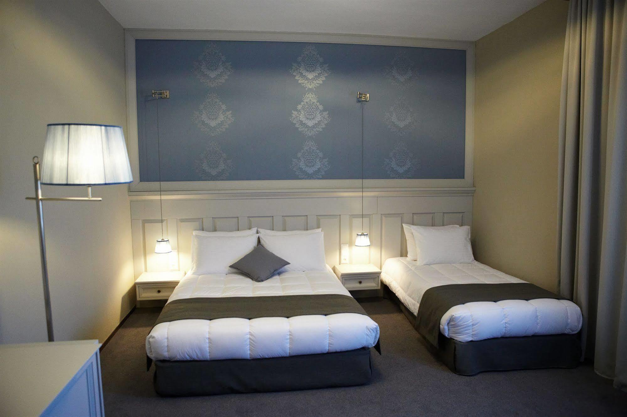 Hotel Rodopi