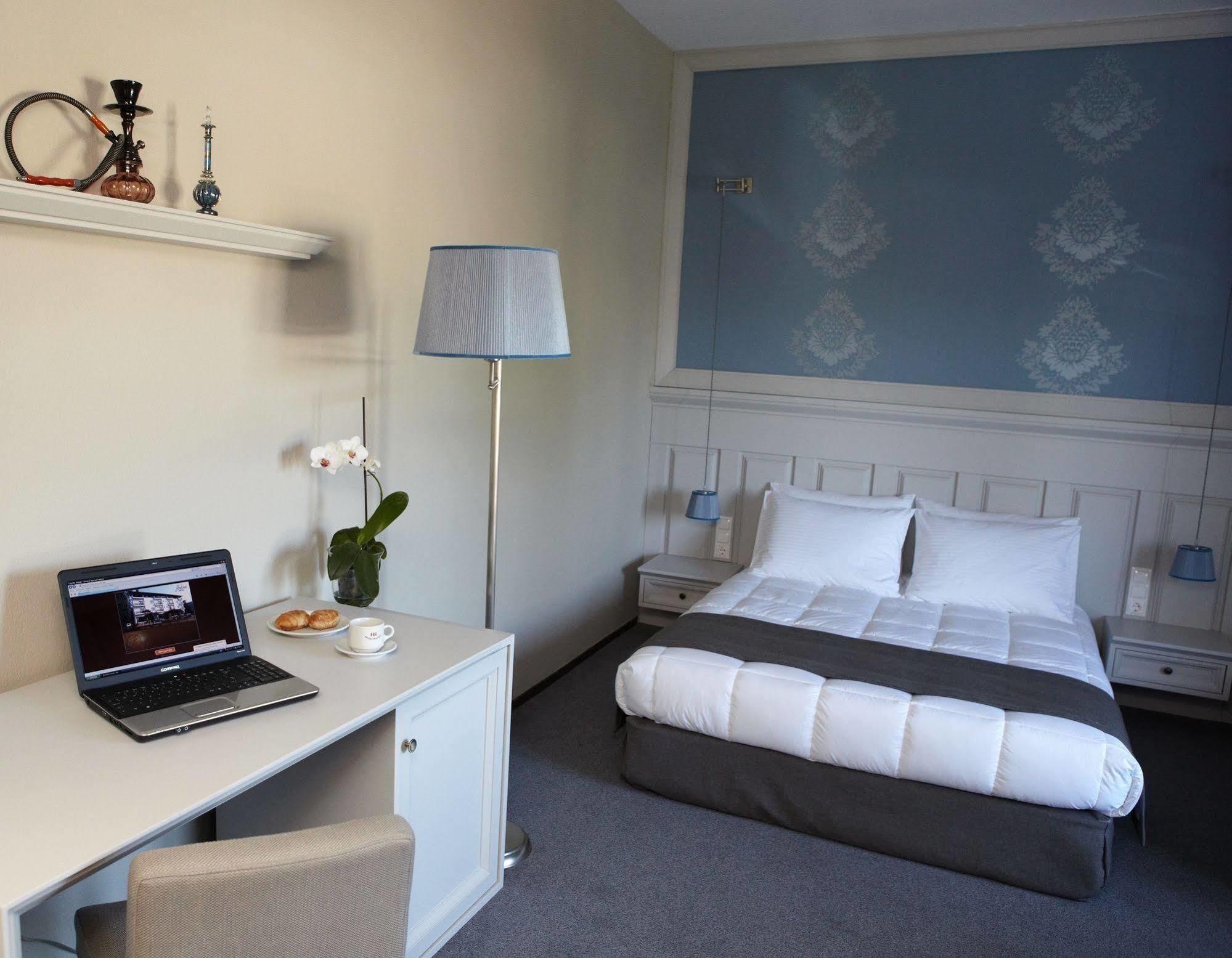 Rodopi Hotel 3*