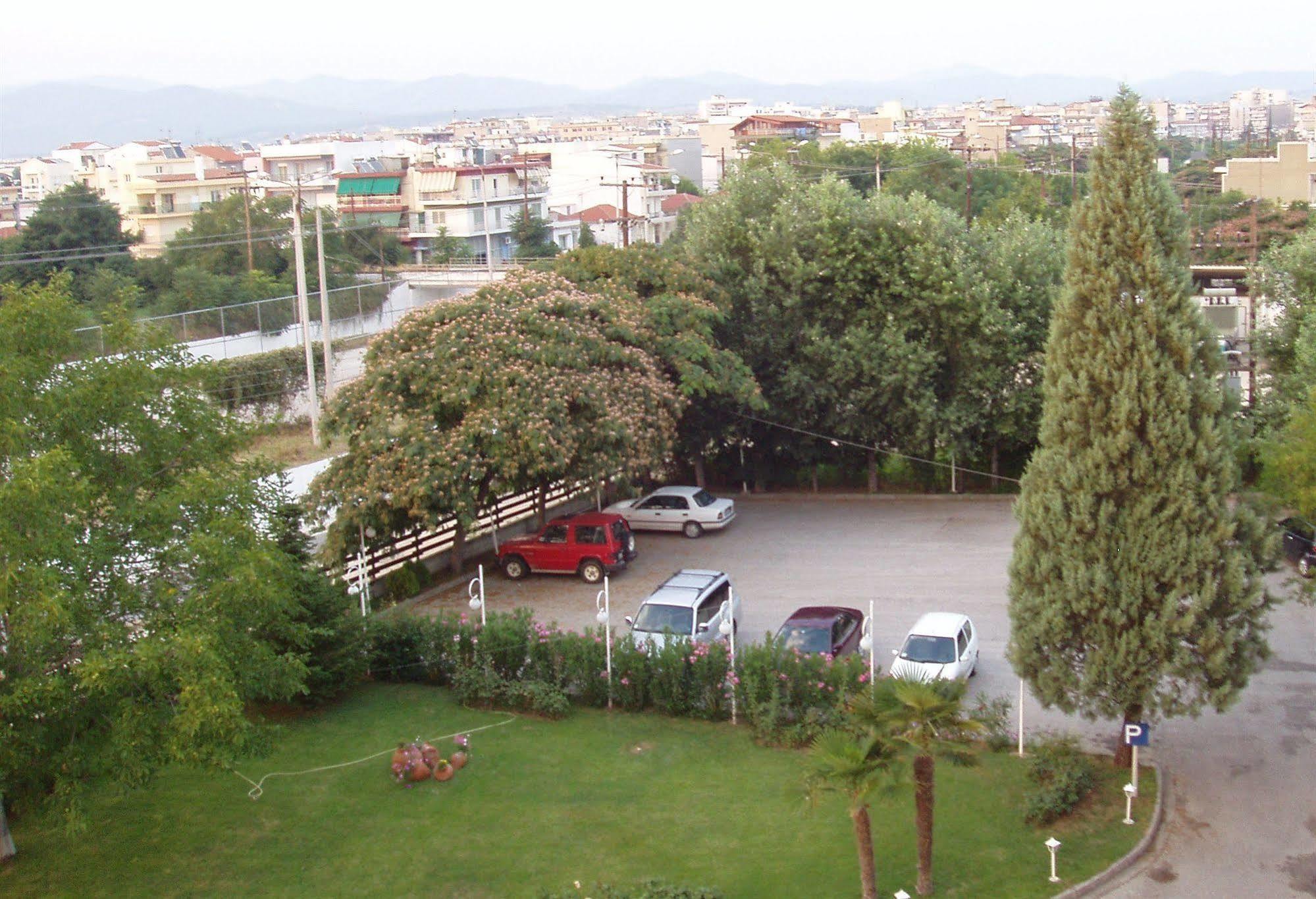 Hotel Rodopi