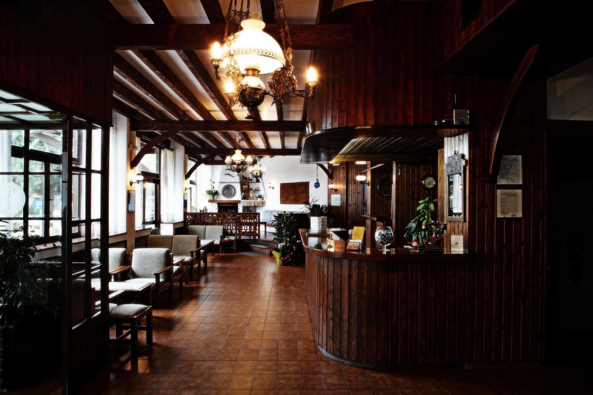 Hotel Rodopi 3*