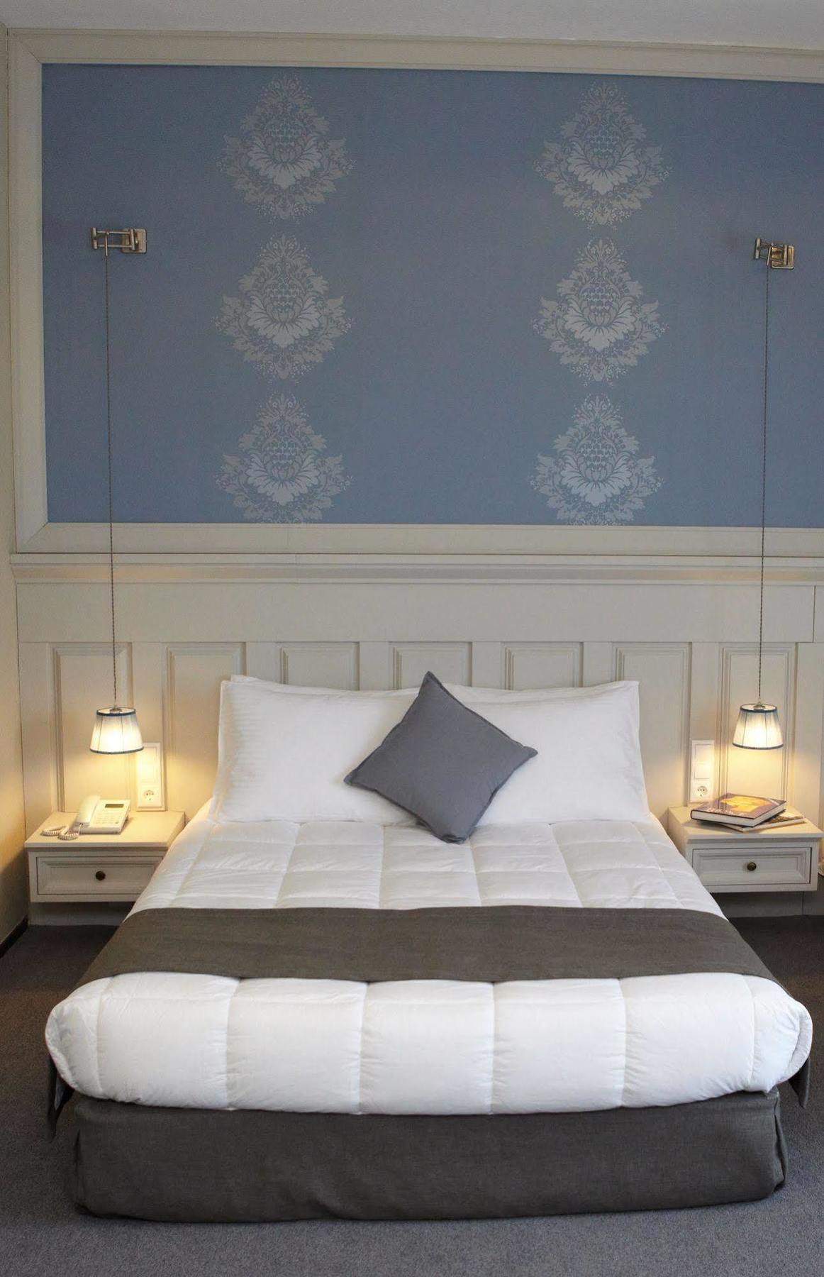 Rodopi Hotel