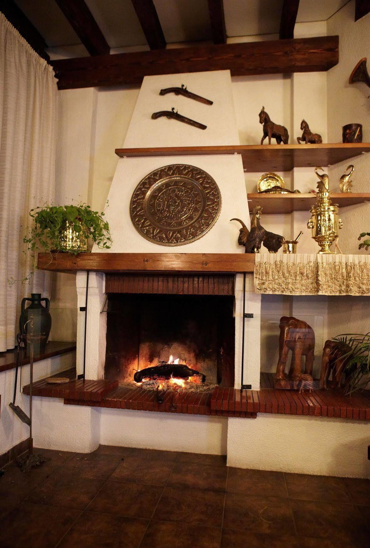 Rodopi Hotel 3*
