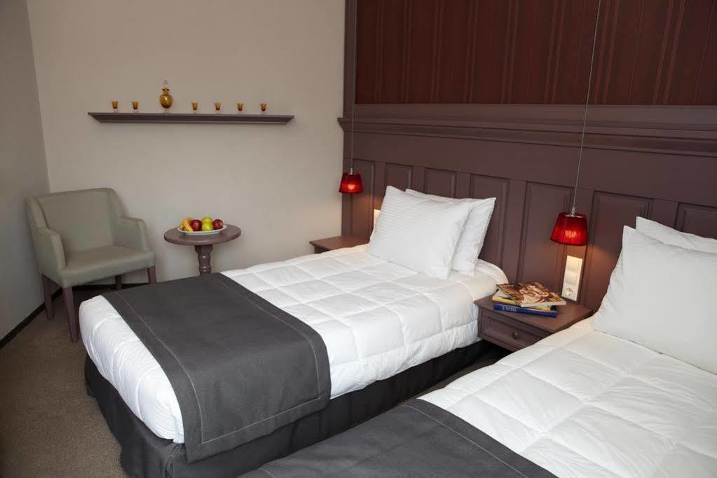 Hotel Rodopi 3*