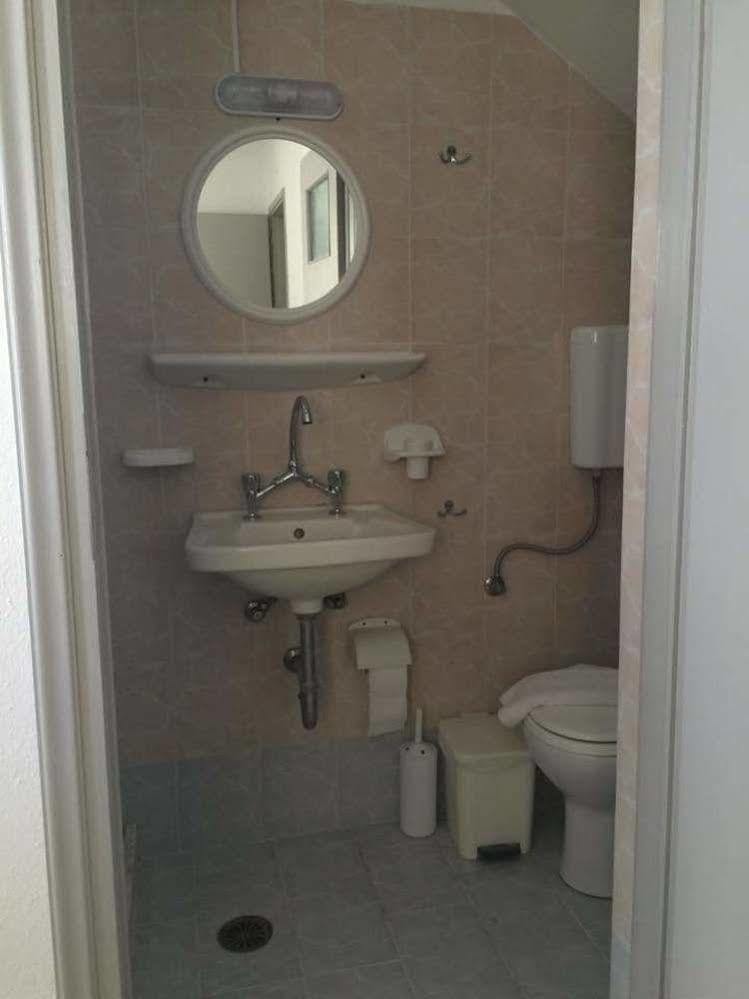 Apartment Tonaras &