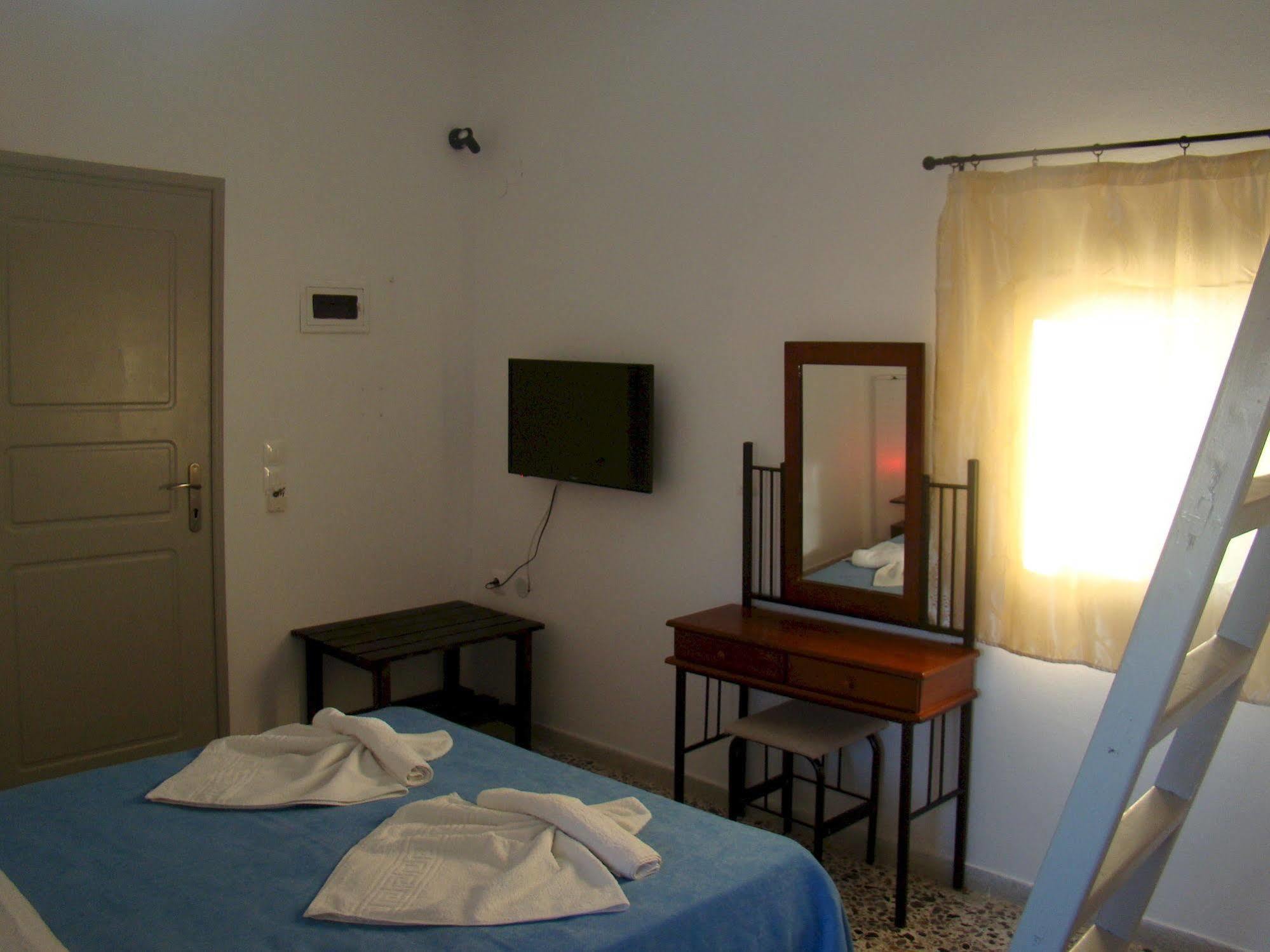 Apartment Tonaras &