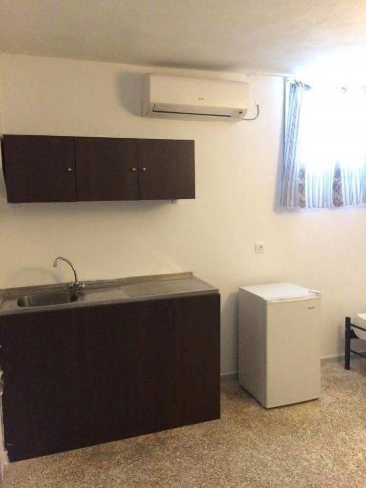 Tonaras & Apartment *