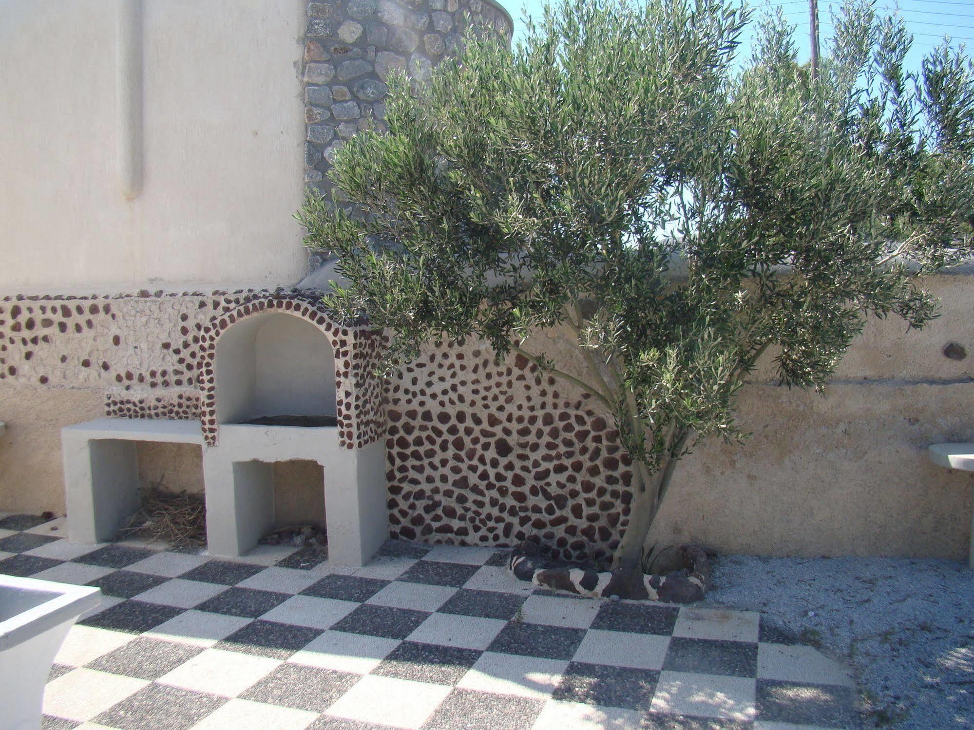 Tonaras & Apartment *