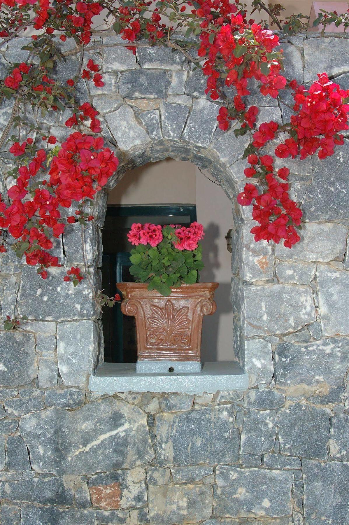 Romantica 3* Georgioupoli