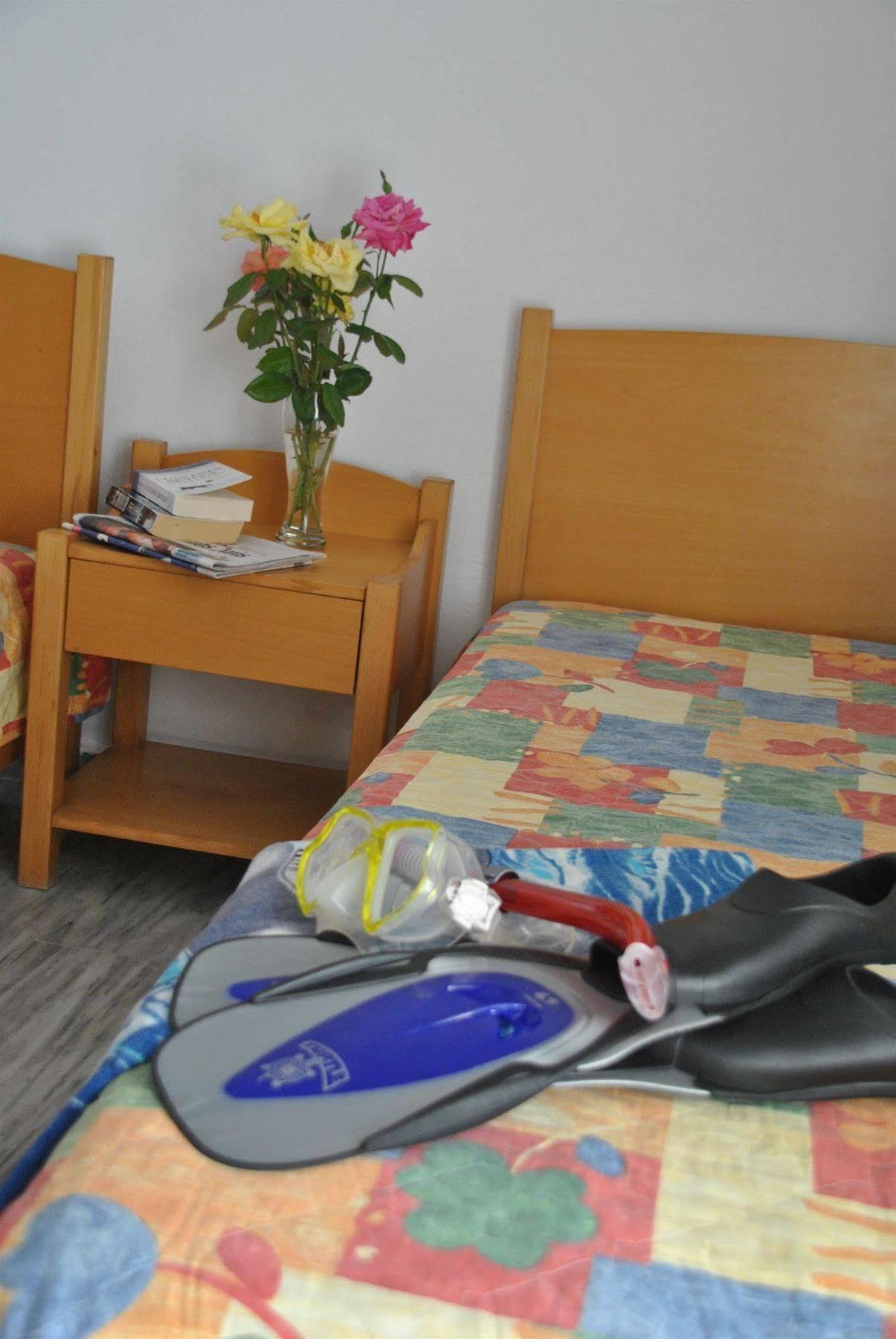 Romantica Aparthotel