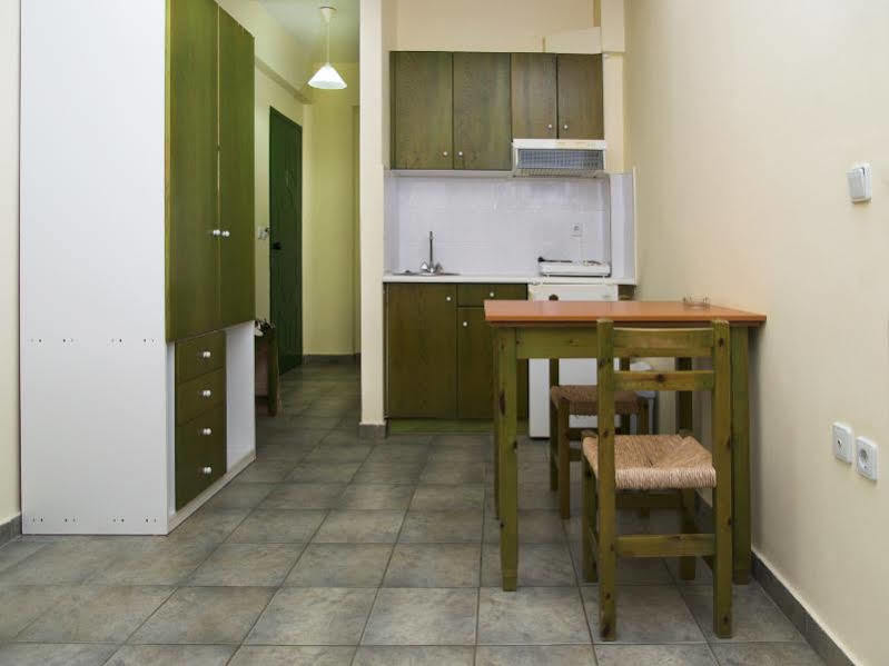 Romantica Aparthotel