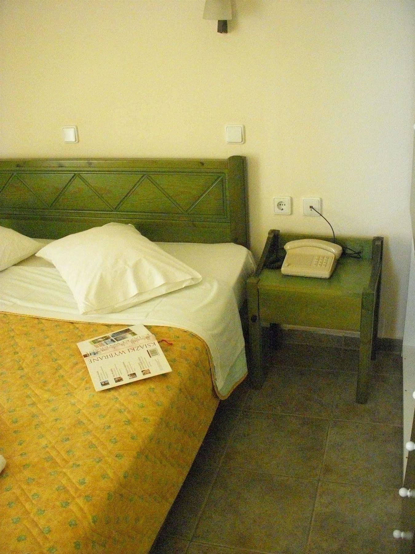 Romantica Georgioupoli