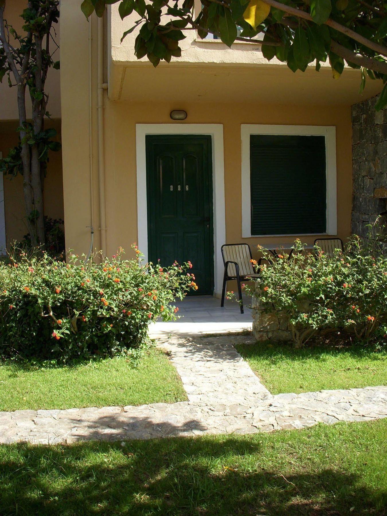 Aparthotel Romantica