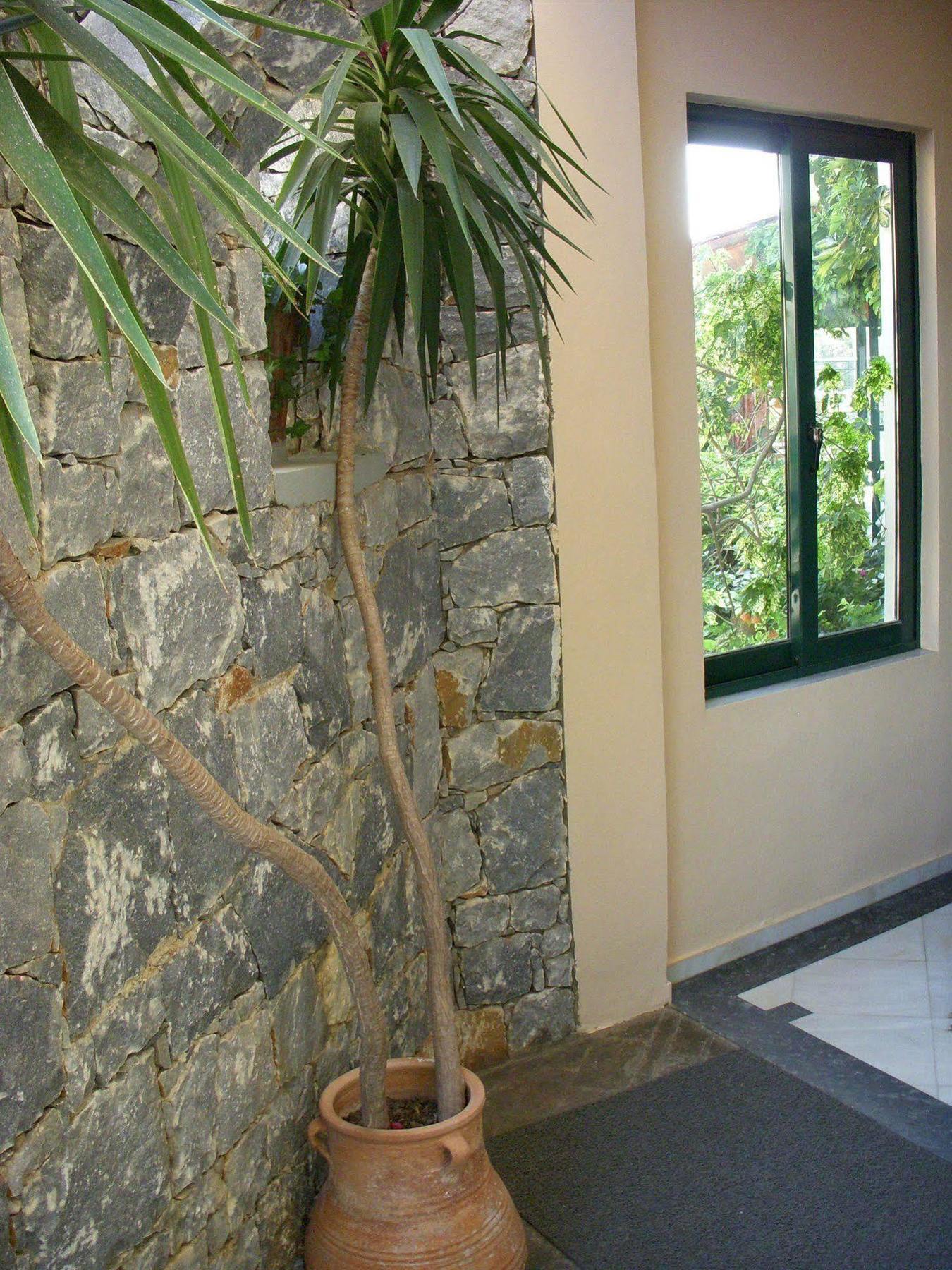 Aparthotel Romantica
