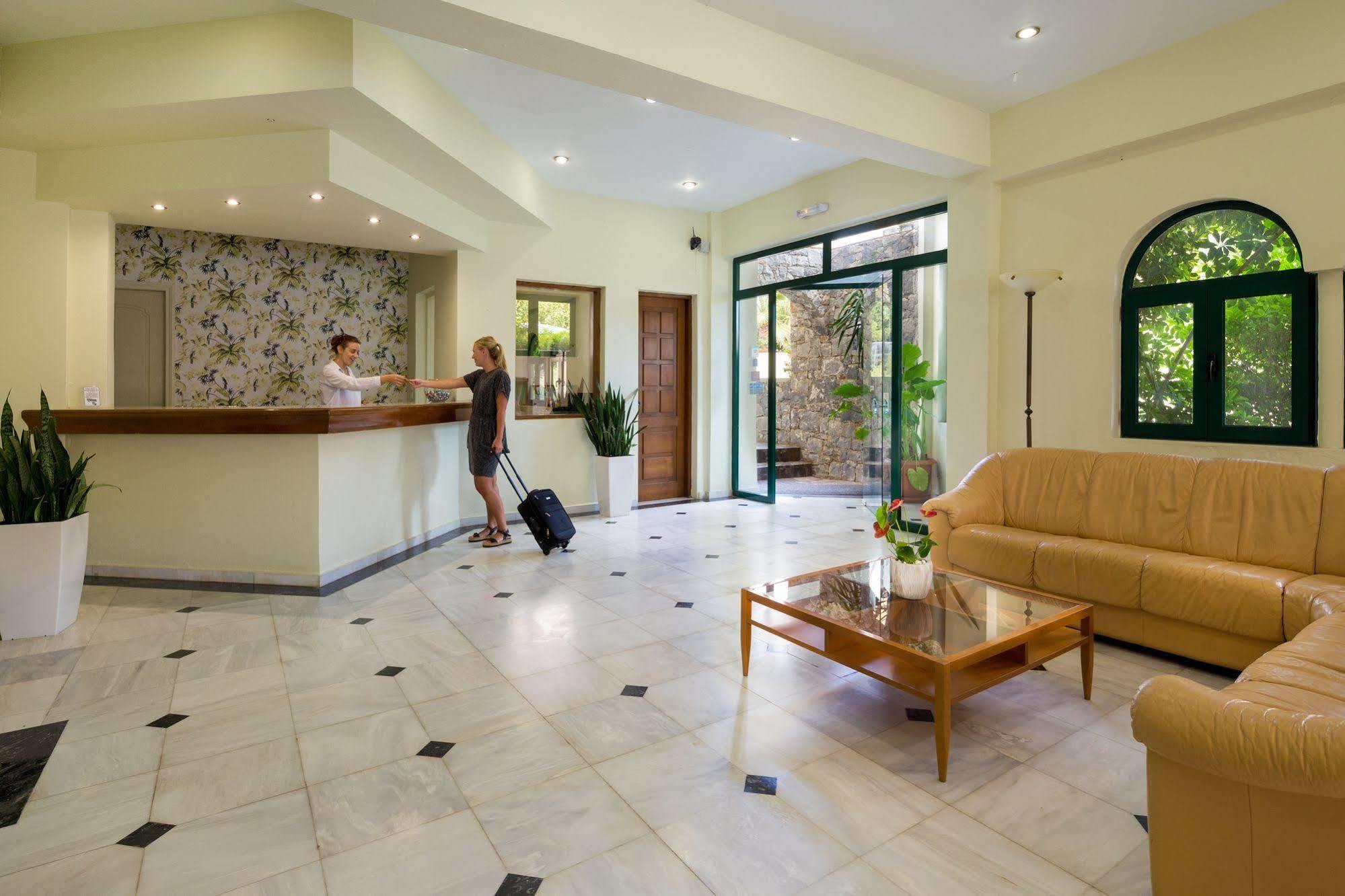 Aparthotel Romantica
