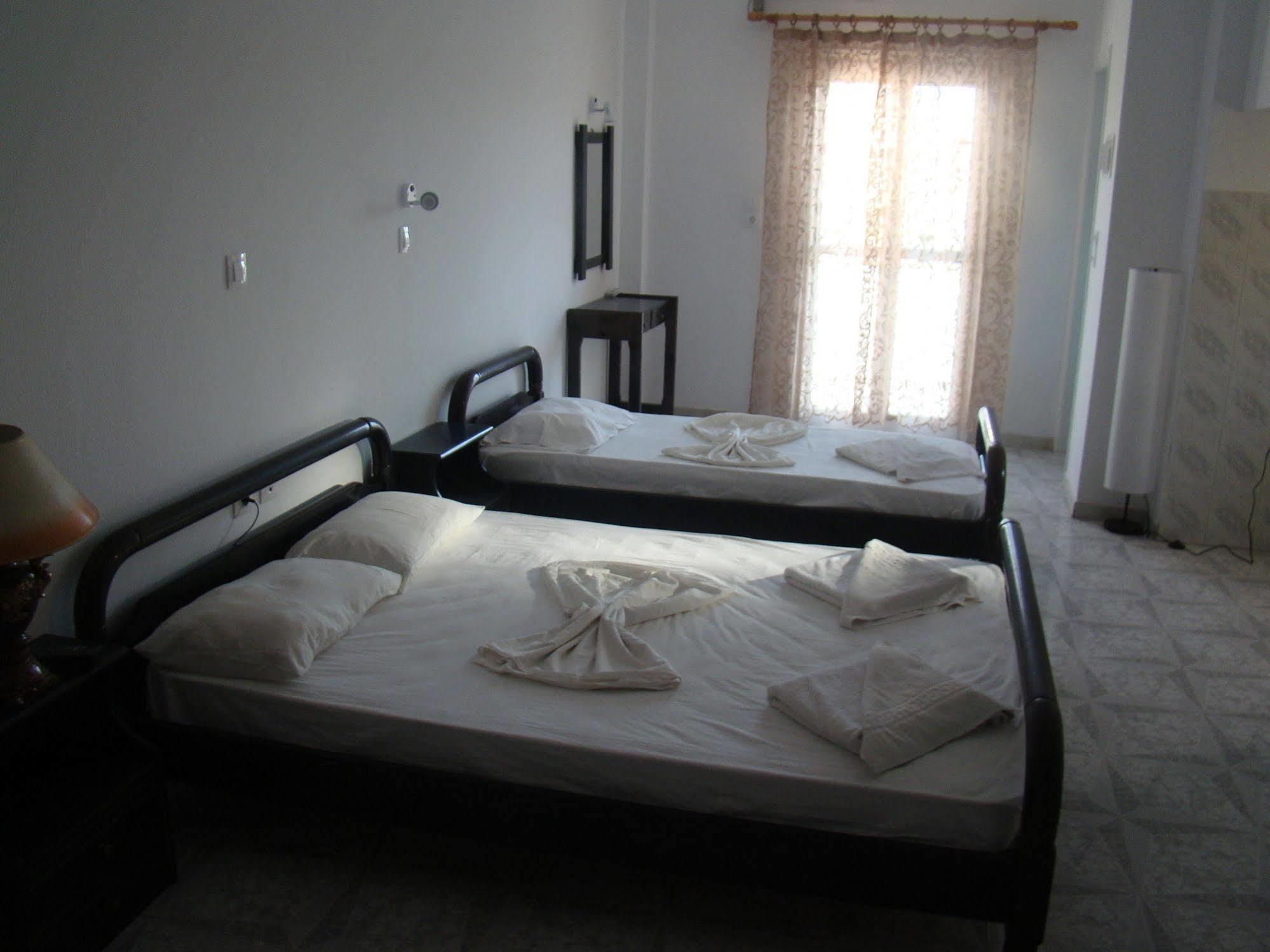 Valentino Apartment